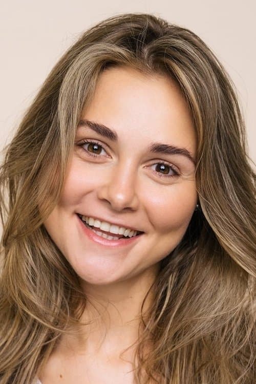 Veronika Lysakova profile photo