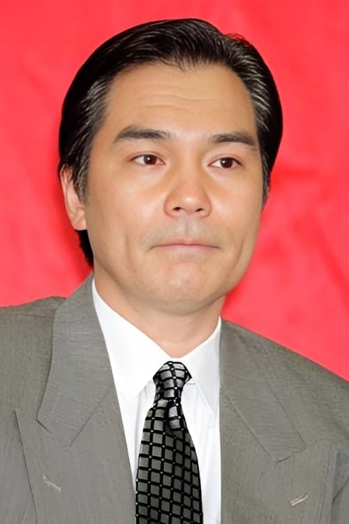 Keizo Kanie profile photo