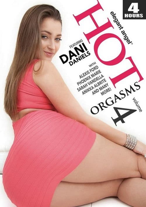 Hot Orgasms 4 poster