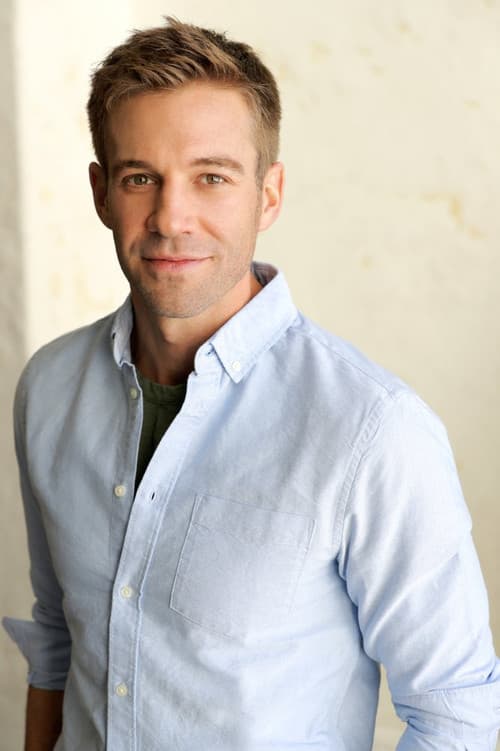 Ethan Sharrett profile photo