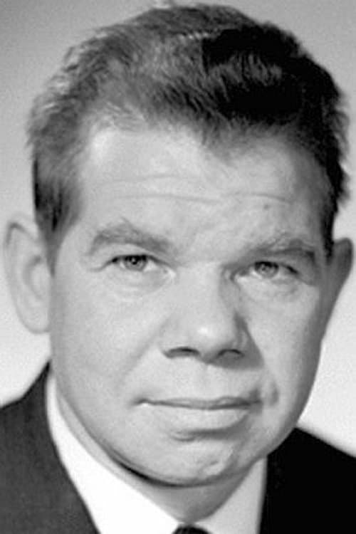 Nikolai Karnaukhov profile photo