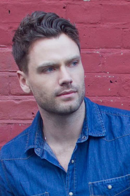Andrew Shepherd profile photo