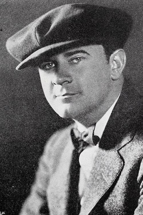 Eddie Gribbon profile photo