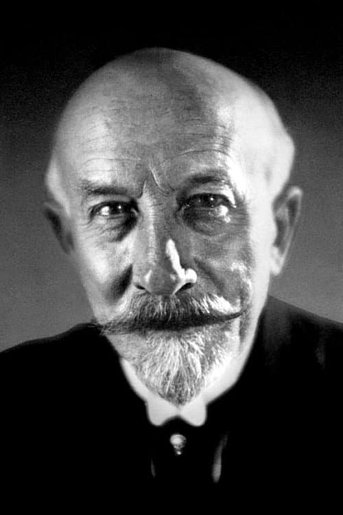 Georges Méliès profile photo