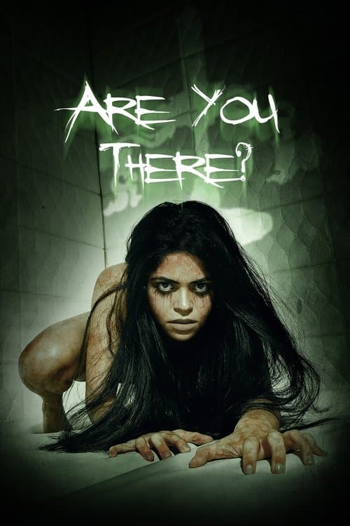 Are You There? poster