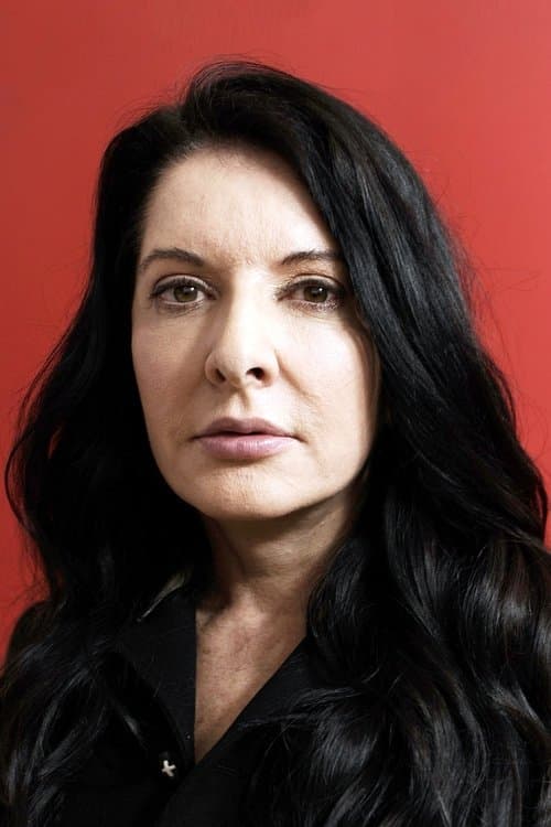Marina Abramović profile photo