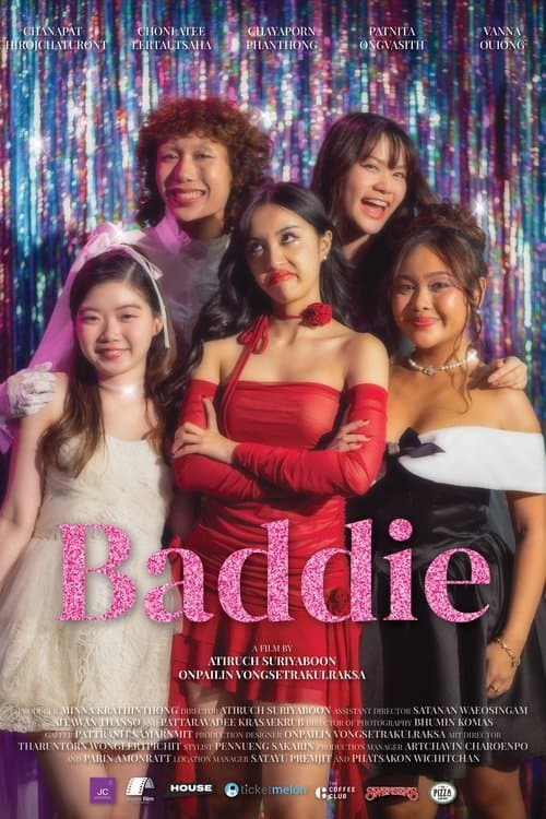 Baddie poster