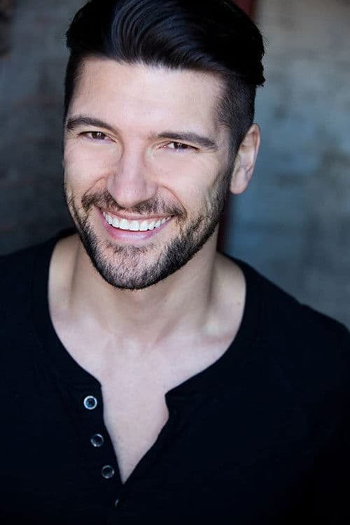 Jacques Mitchell profile photo