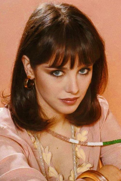Isabelle Adjani profile photo