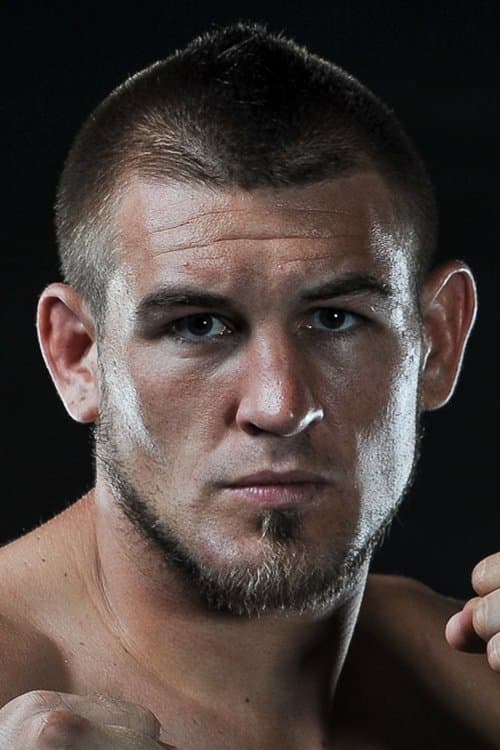 Dustin Jacoby profile photo