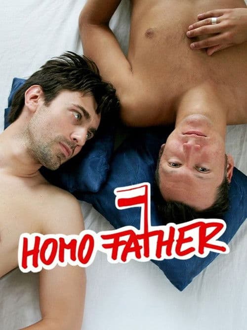 Homo Father poster