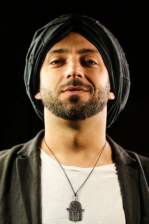Idan Raichel profile photo
