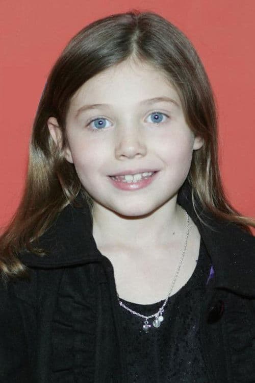 Shaylena Mandigo profile photo