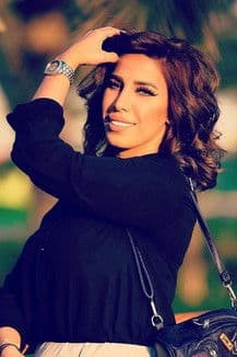 Manal Aljar Allah profile photo