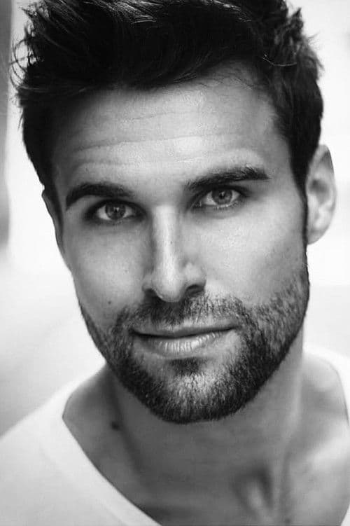 Stephen Krahel profile photo