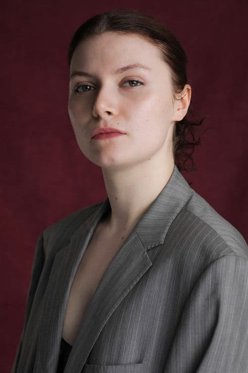 Isla Hughes profile photo