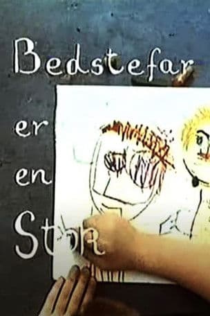 Min bedstefar er en stok poster