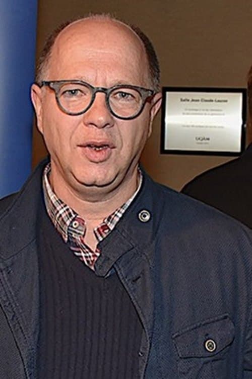 Pierre Gang profile photo