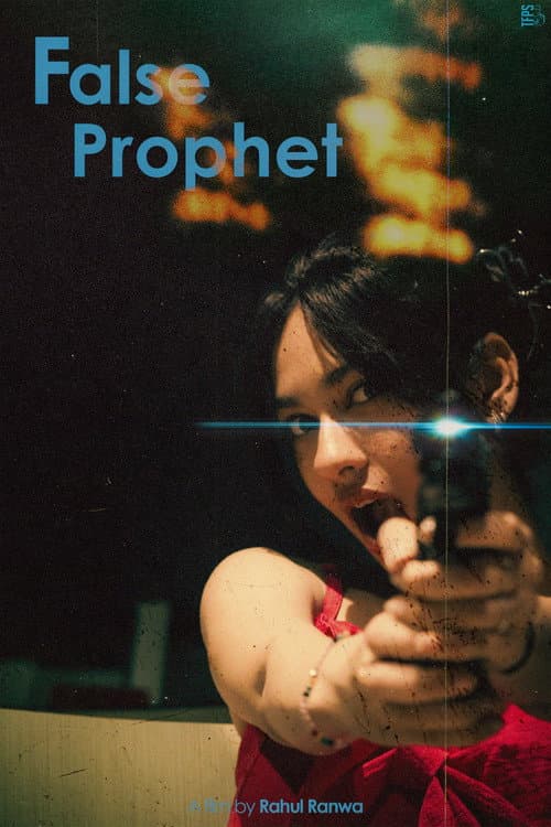 False Prophet poster
