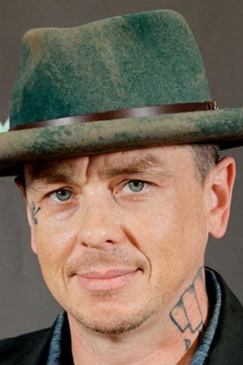 Sid Wilson profile photo