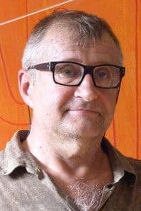 András Wahorn profile photo