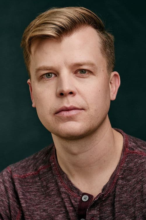 Michael Scott Allen profile photo