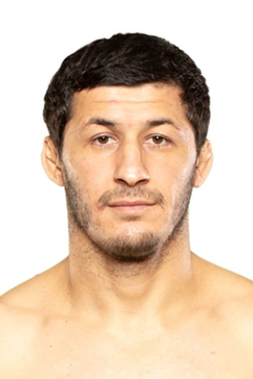 Rashid Magomedov profile photo