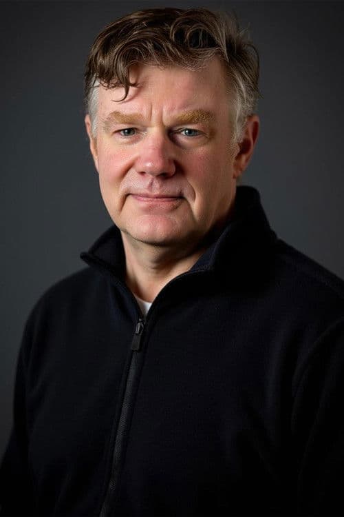 Chris Becker profile photo