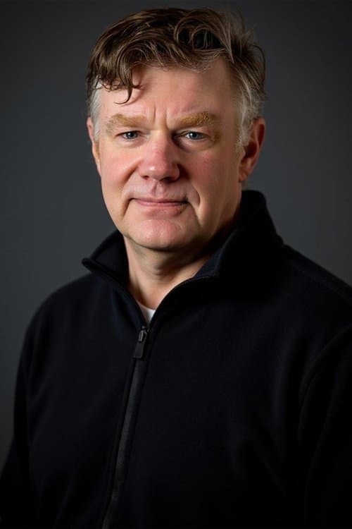 Chris Becker profile photo