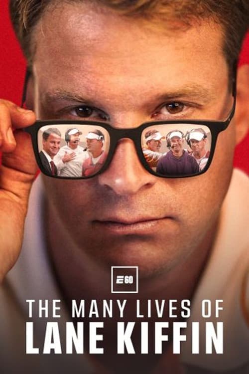 The Many Lives of Lane Kiffin poster