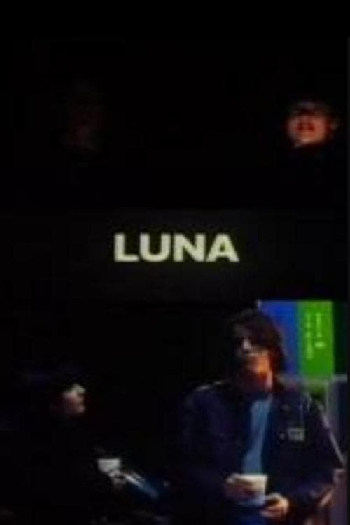 Luna poster