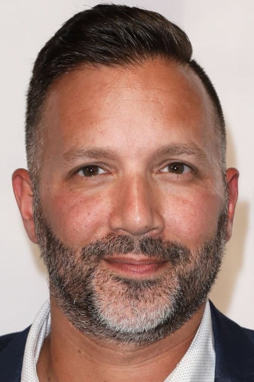 Brett Bentman profile photo