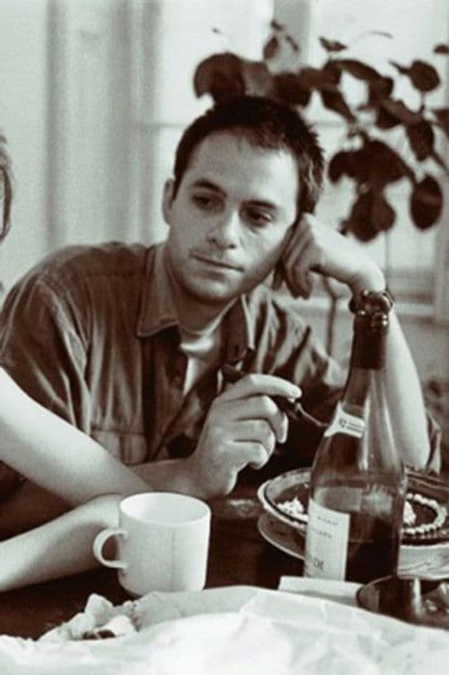 Miklós Déri profile photo