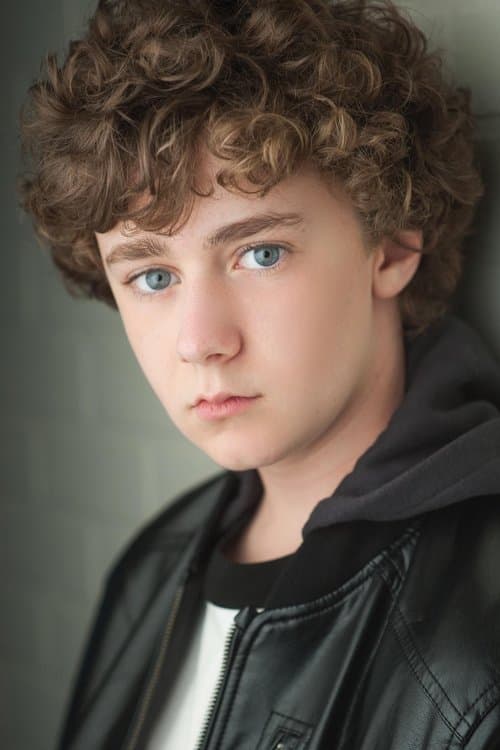 Luke Roessler profile photo