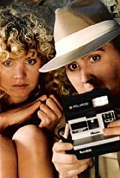 Cave Girl, A Second Journey Back in Time poster