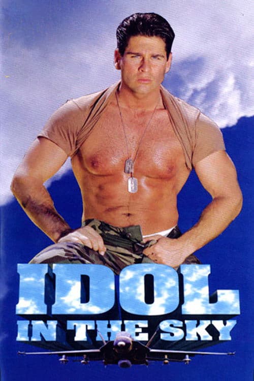 Idol in the Sky poster