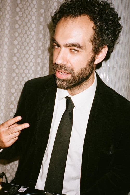 Richard Melkonian profile photo