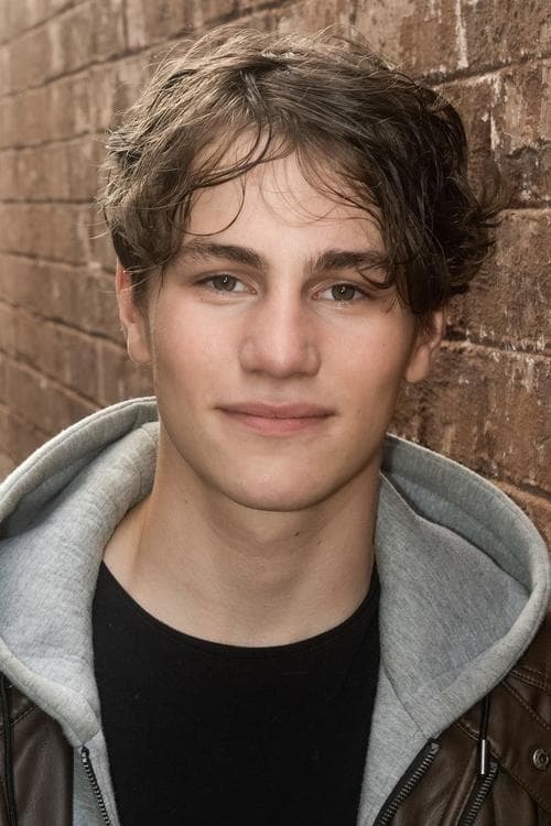 Finnian James profile photo