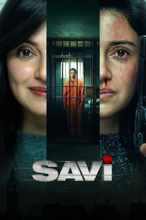 Savi poster