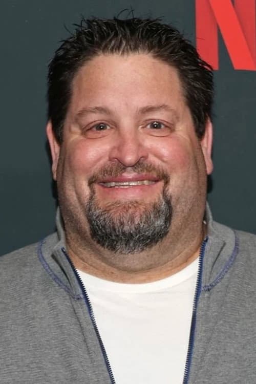 Dean Zimmerman profile photo