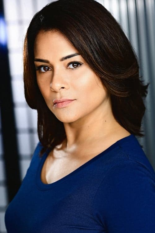 Alisa Reyes profile photo