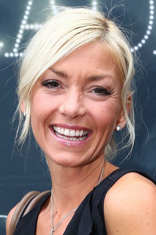 Marie-Chantal Toupin profile photo