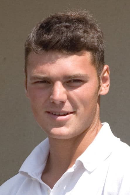 Martin Kaymer profile photo