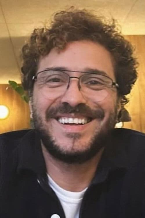 Alcemar Vieira profile photo