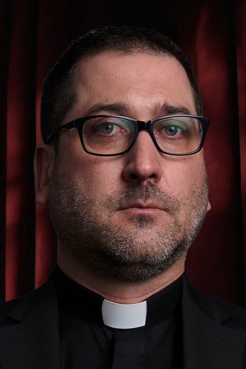 Abbé François Proulx profile photo