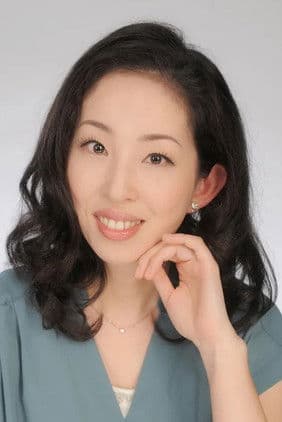 Mami Kameoka profile photo