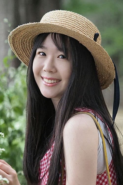 Kim Ga-ryung profile photo