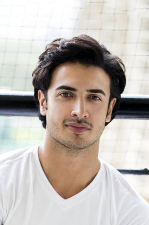 Zain Khan Durrani profile photo