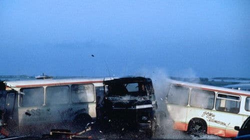 Der Träumer und das wilde Mädchen - Hetzjagd durch Deutschland poster