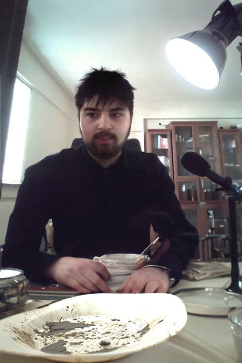 Fatih Oruç profile photo